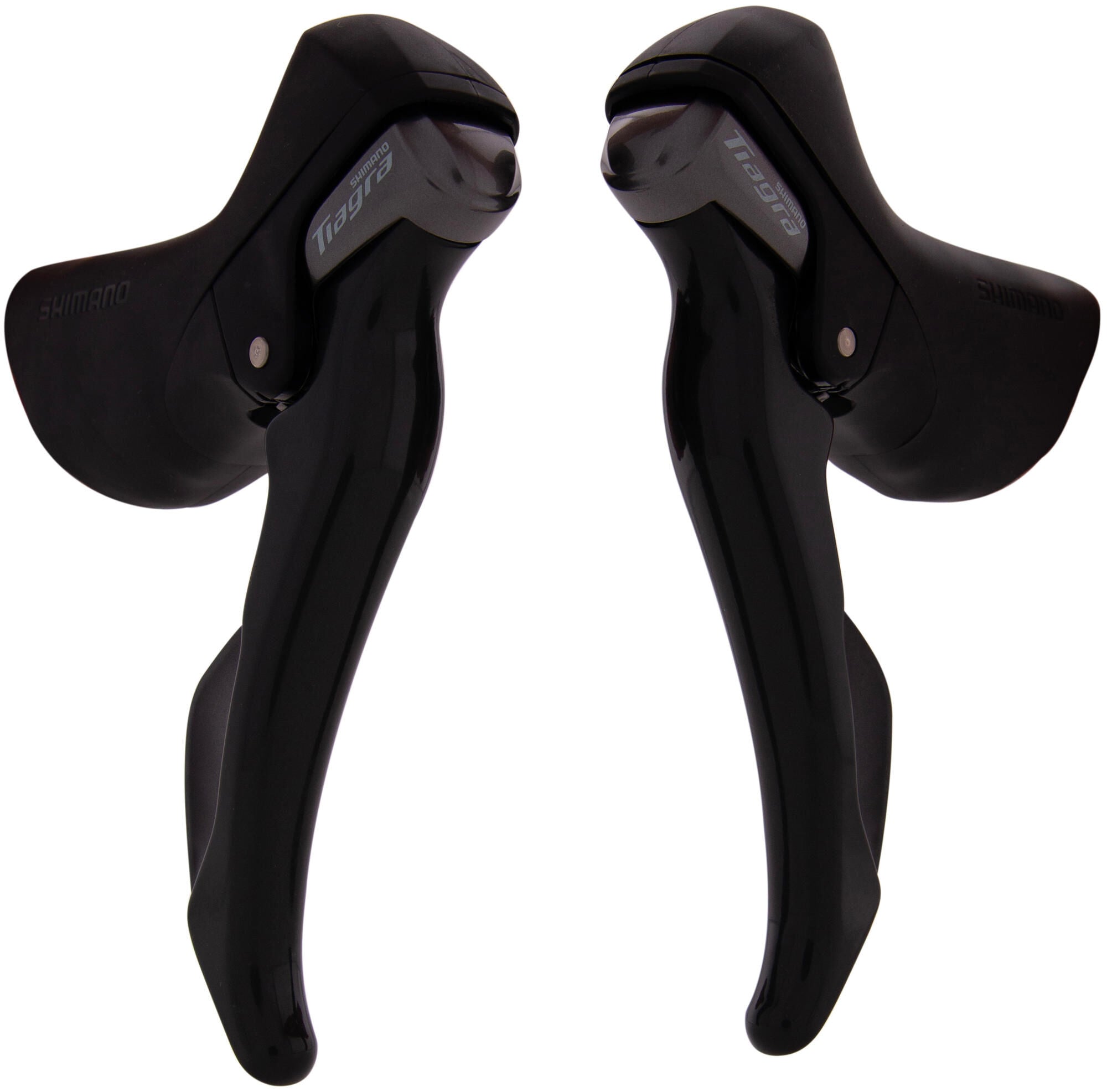 Shimano Set-STI verstellers Tiagra 10V Dubbel IST4700PAC2