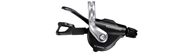 Shimano duimversteller sl-rs 700 shim.shift lever rs700 11f sw clamps
