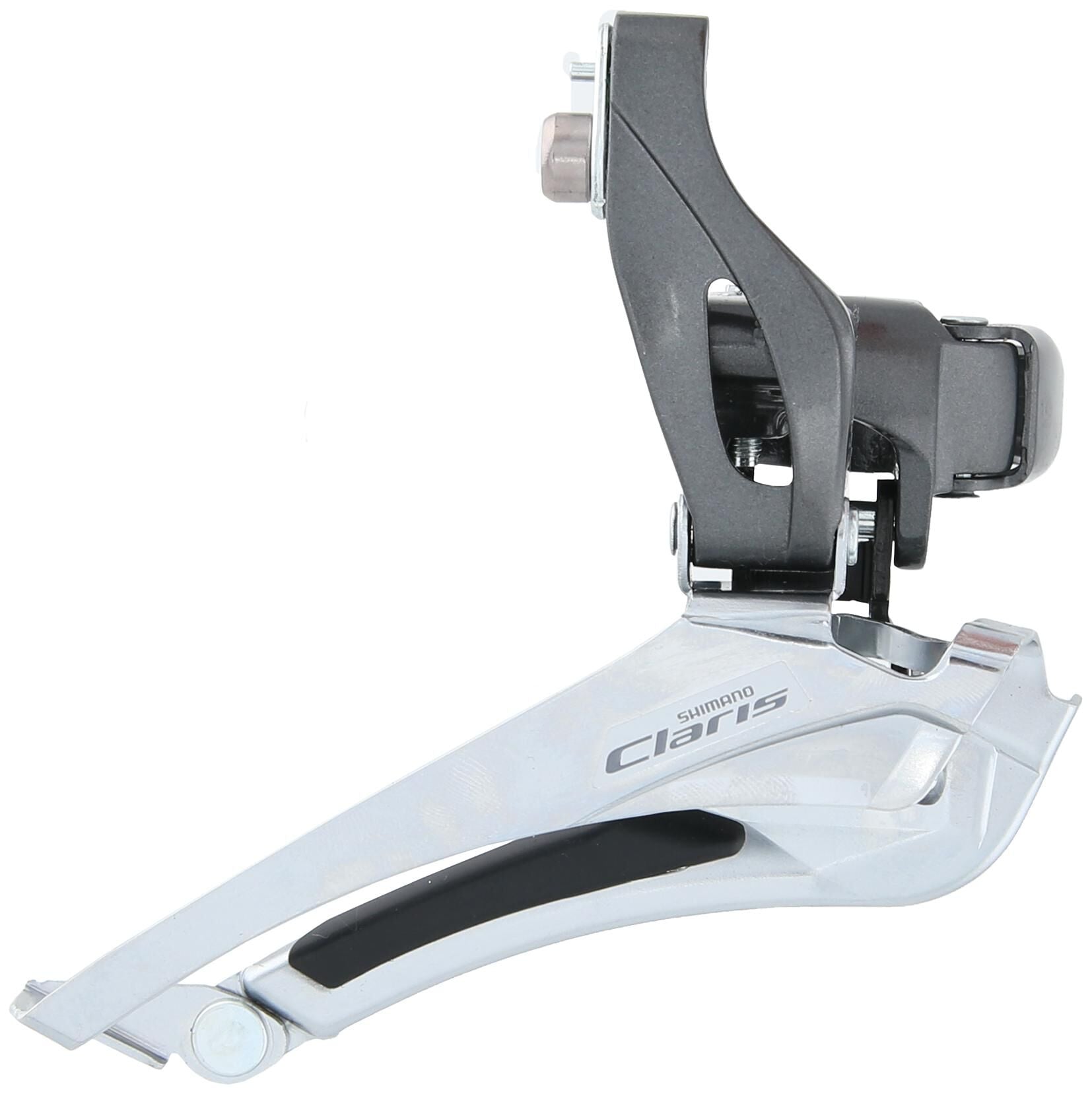 Shimano voorderailleur claris fd-r2000 shim.fr.derail.claris fdr2000 61-66 ds dp