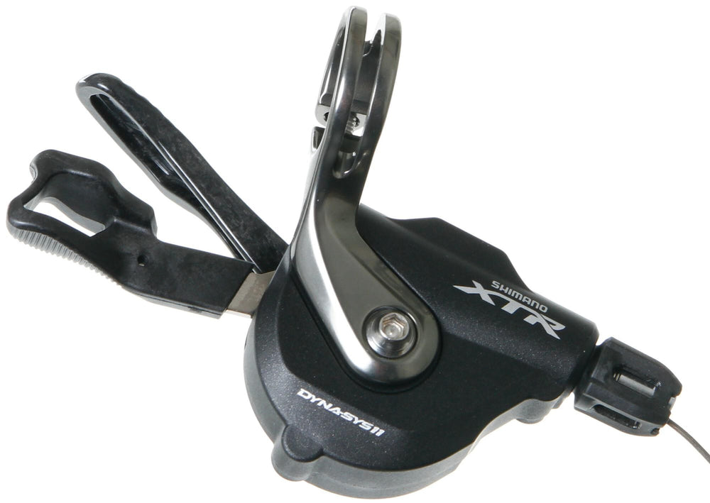 Shimano duimversteller xtr sl-m9000 shim.shifter xtr slm9000 11sp ispec ii