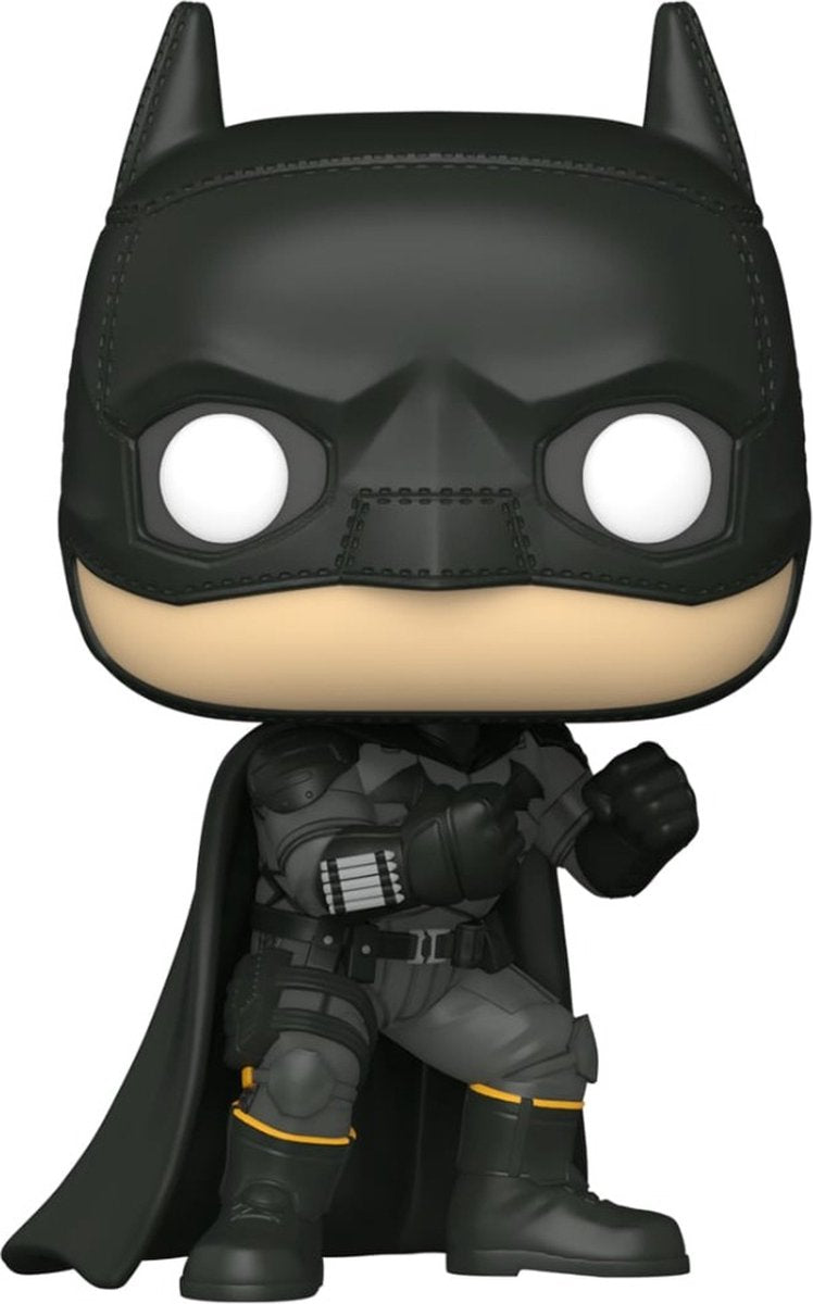 Funko pop! dc: the batman movie - batman