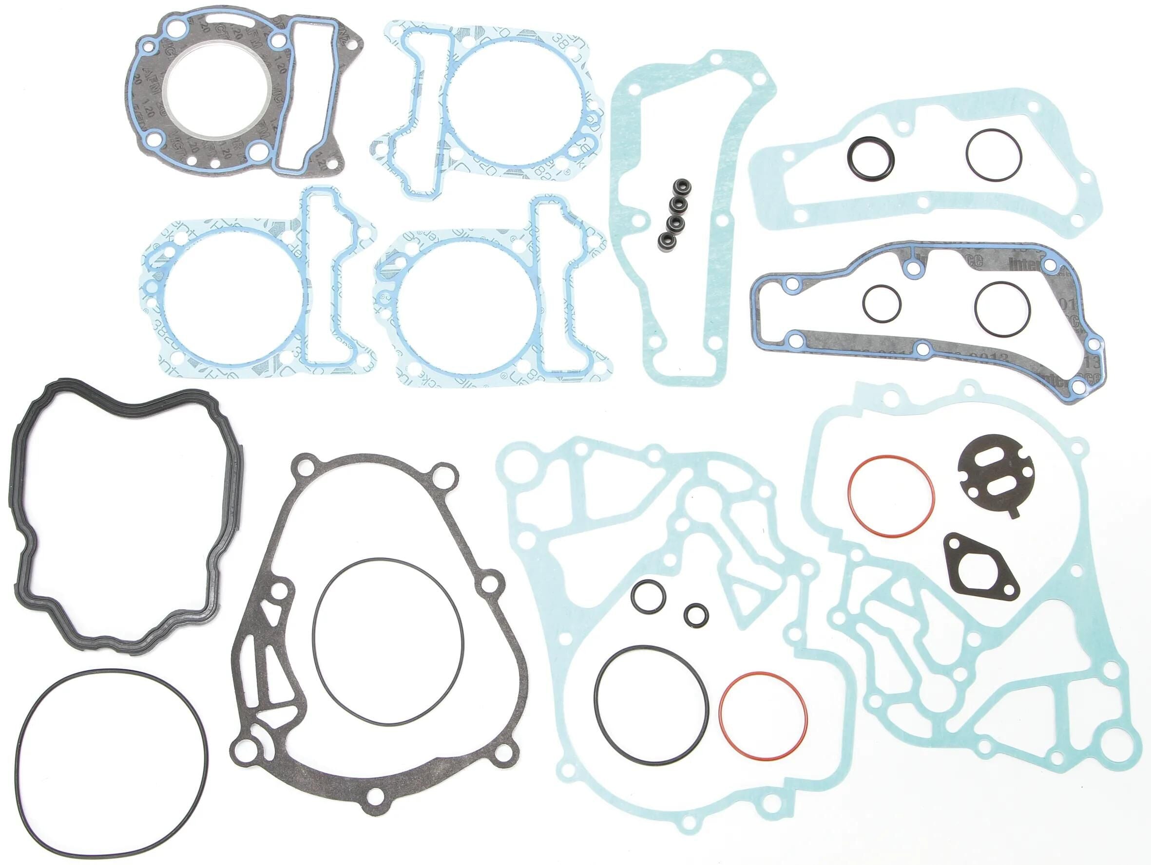Athena motordichtungssatz seal set piaggio 125 4-stroke