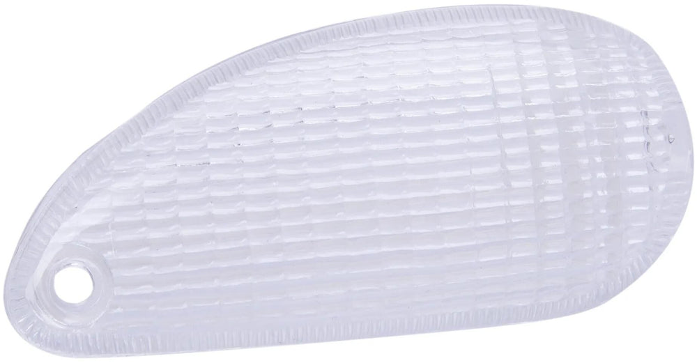 Rms blinkerglas blinker cap hi. li. tph, storm,nrg,ntt