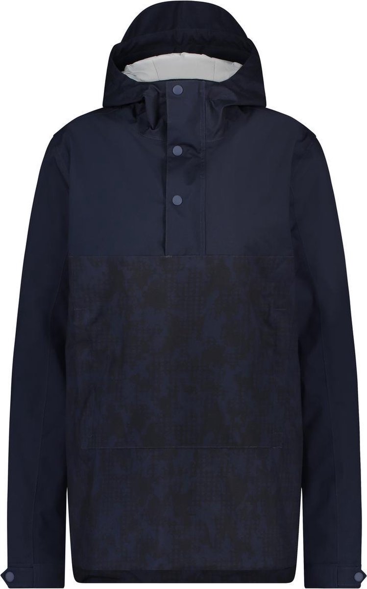 Agu rain anorak winter regenjas urban outdoor