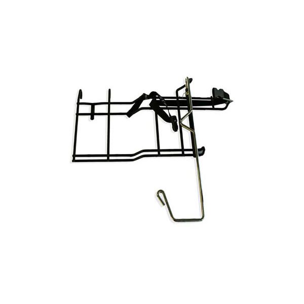 Steco buggy-mee de luxe