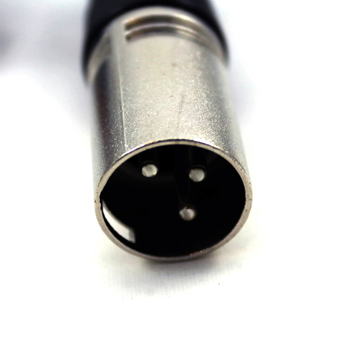 Van beijck acculader li-ion xlr 3-polig neutrik