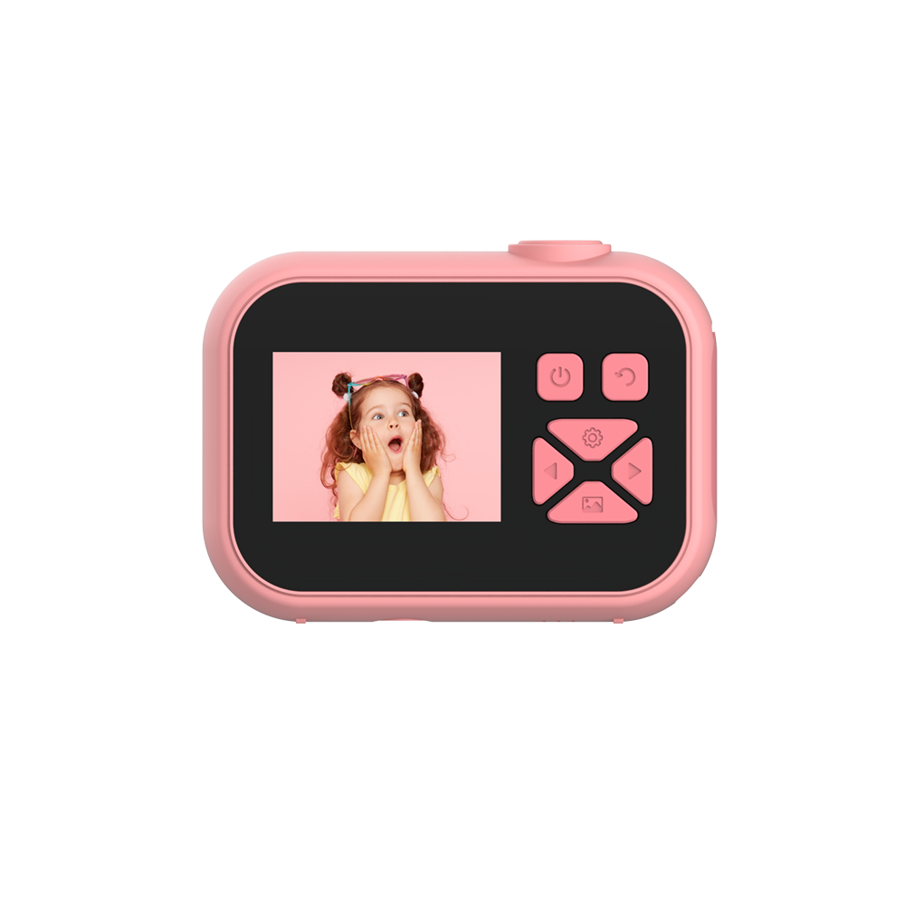 Mijn eerste camera 10 rozen