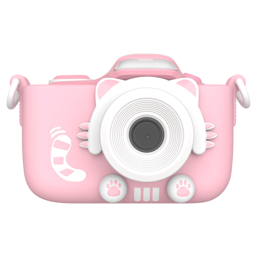 Mijn eerste camera 3 rozen