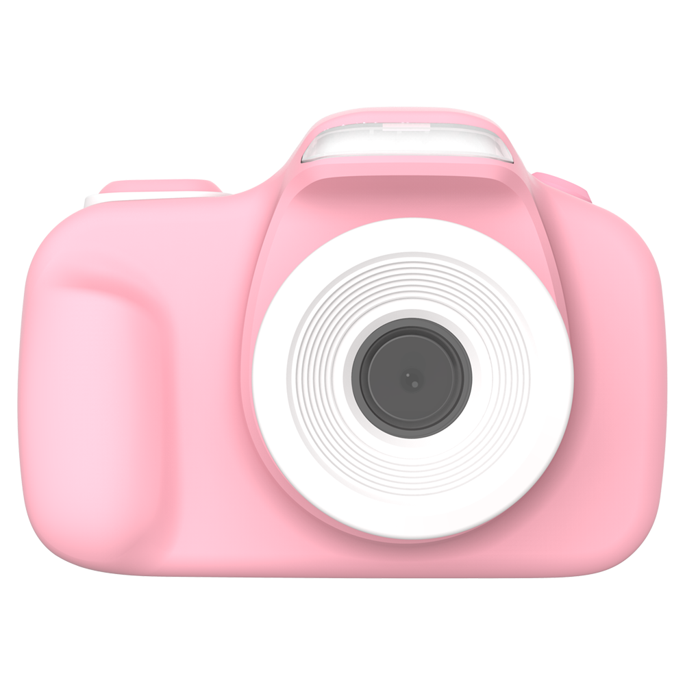 Mijn eerste camera 3 rozen