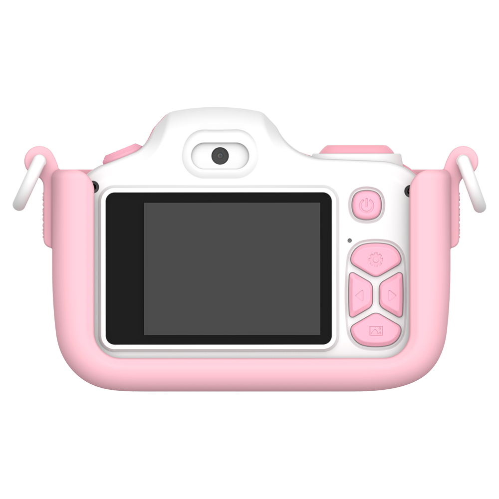 Mijn eerste camera 3 rozen