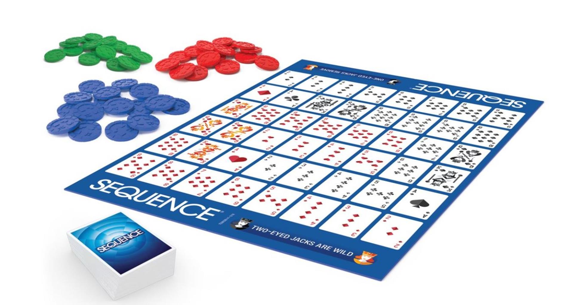 Goliath Sequence Travel