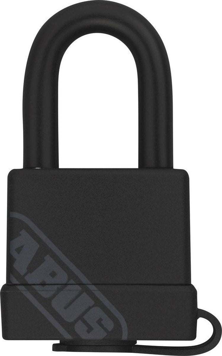 Abus hangslot - staal - - 45 mm