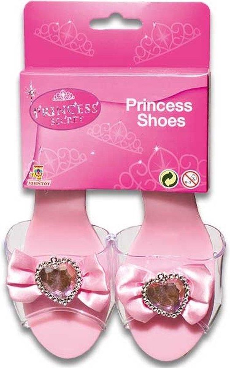 Johntoy prinsessenschoentjes