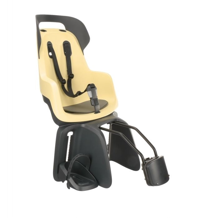 Zitje Bobike maxi go citroensorbet