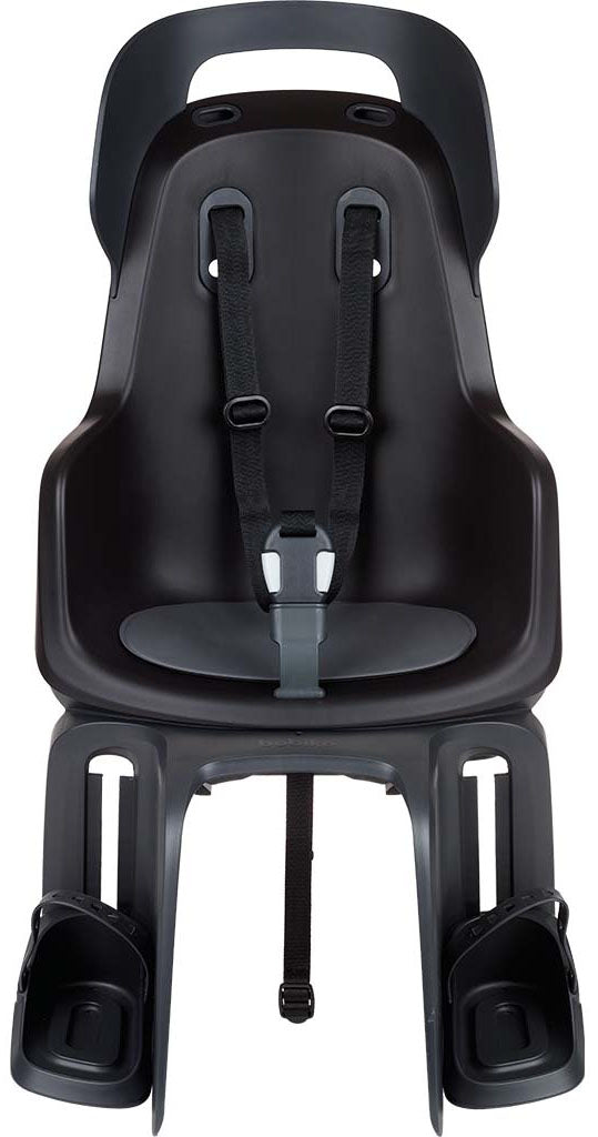 Bobike Zitje Maxi Go Urban Zwart