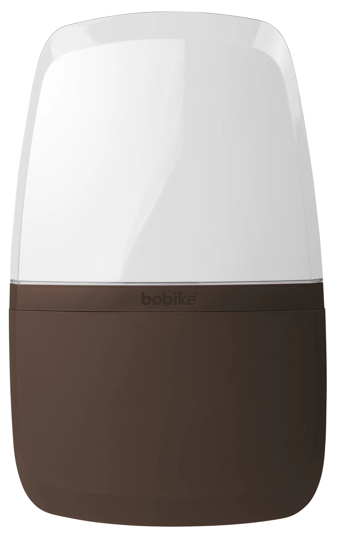 Windscherm Bobike exclusief bruin