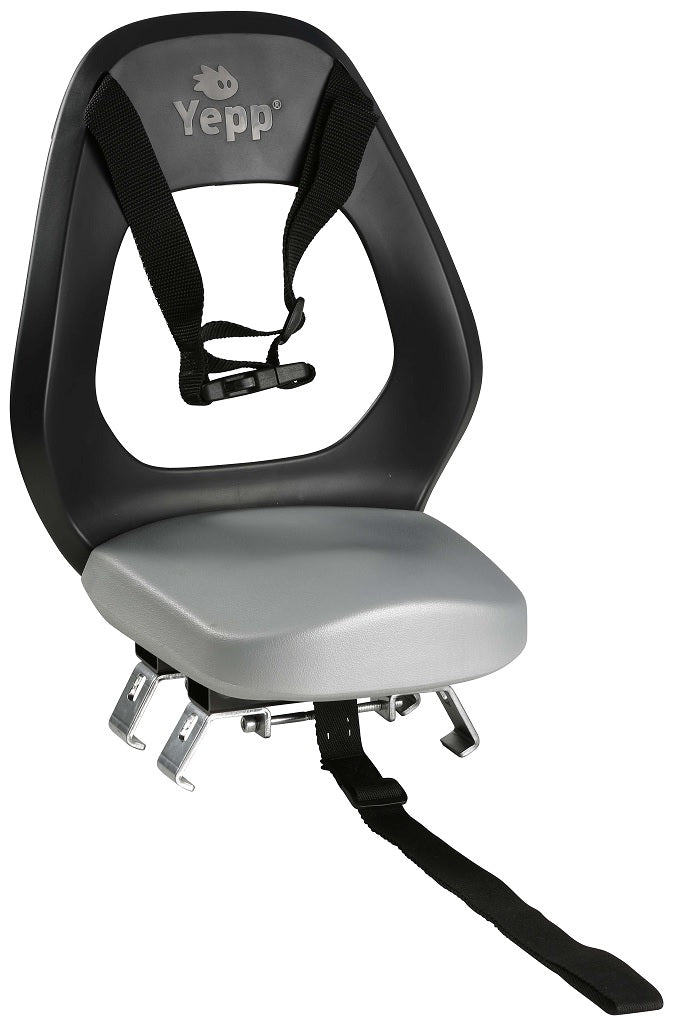 Thule zitje yepp junior budget zilver