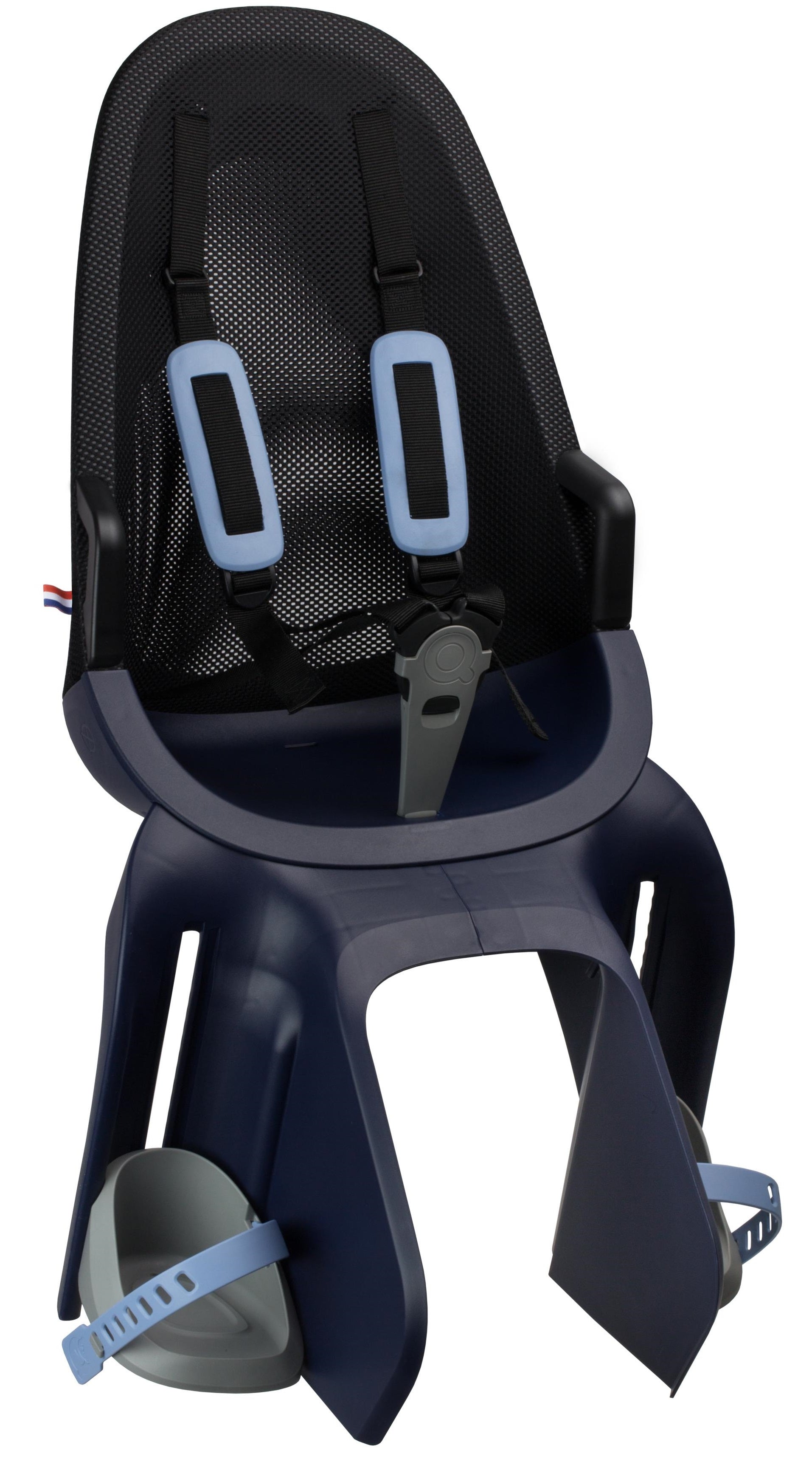 Zitje Qibbel Widek maxi Air blauw