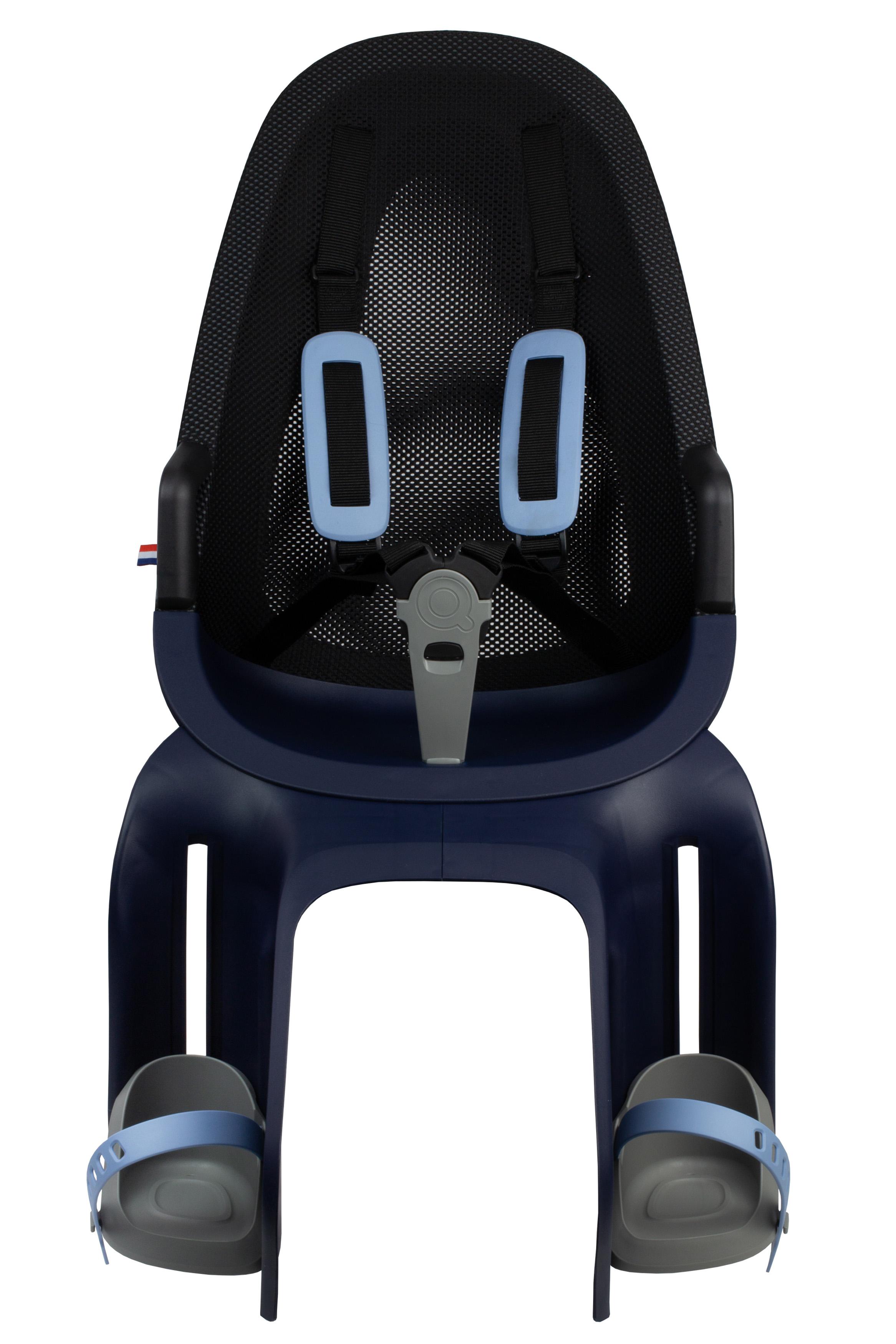 Zitje Qibbel Widek maxi Air blauw