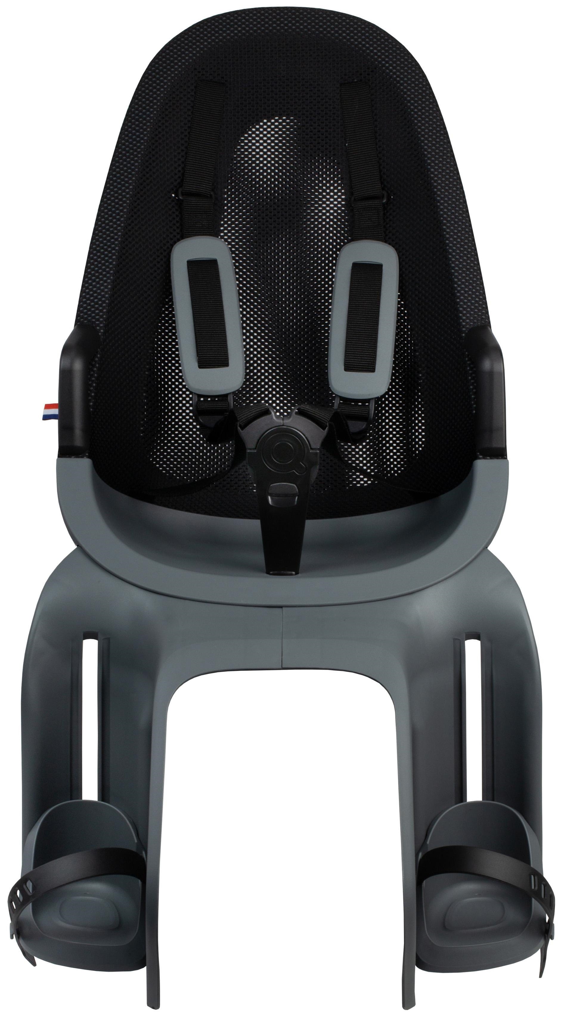 Zitje Qibbel Widek maxi Air zilver