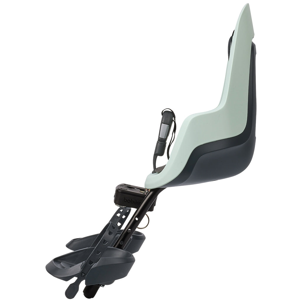 Bobike siège avant mini go vert menthe guimauve menthe