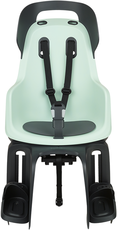 Selle Bobike maxi go marshm. menthe