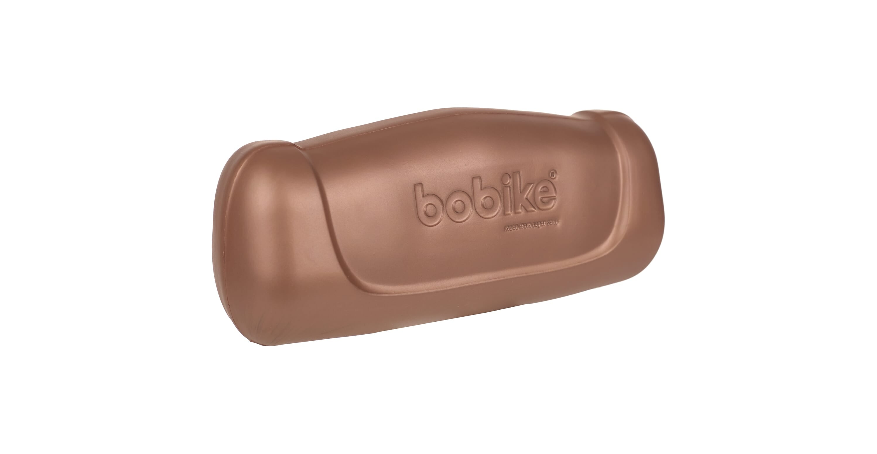 Rouleau de couchage Bobike Exclusive - marron chocolat