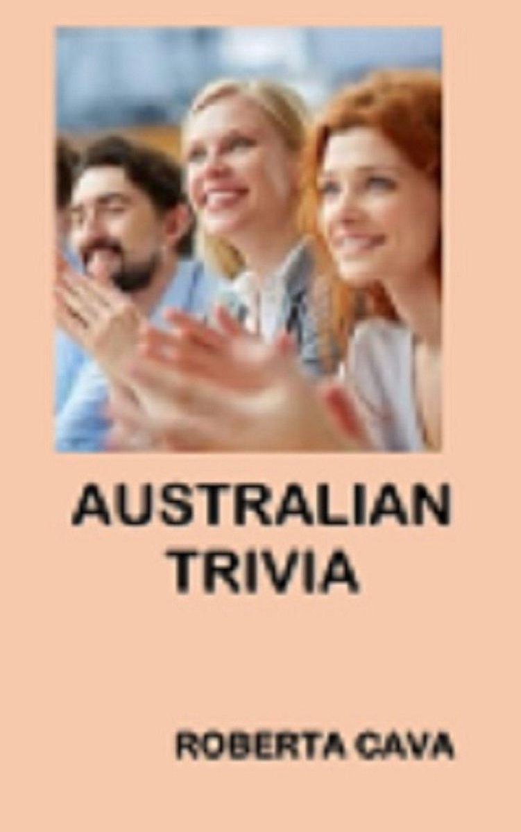 Australian trivia