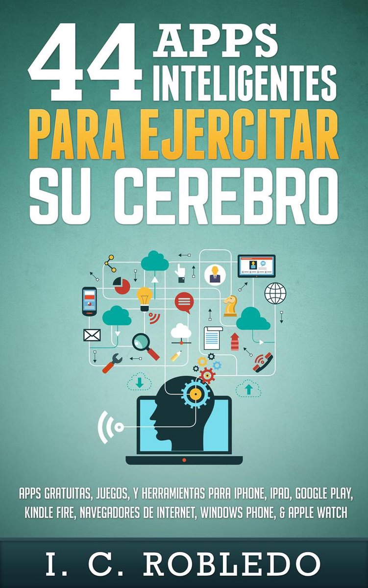 44 apps inteligentes para ejercitar su cerebro