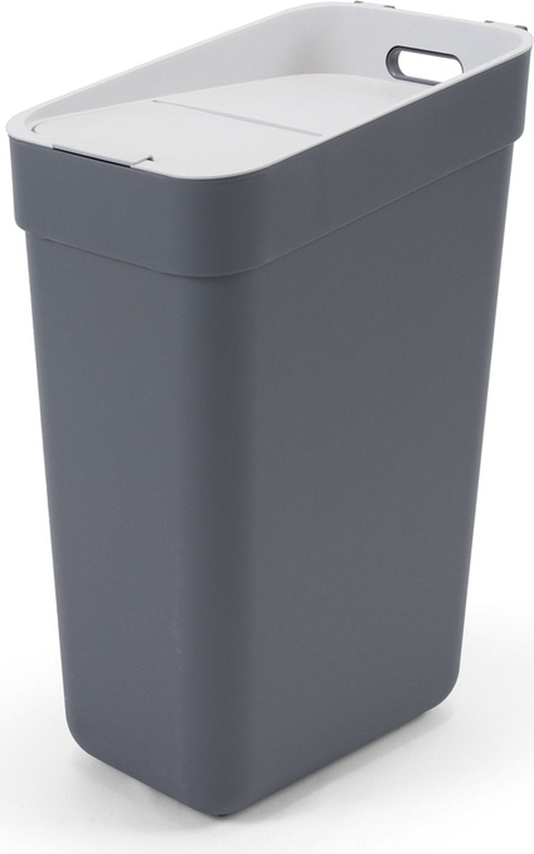 Curver ophaal klaar 30l grijs