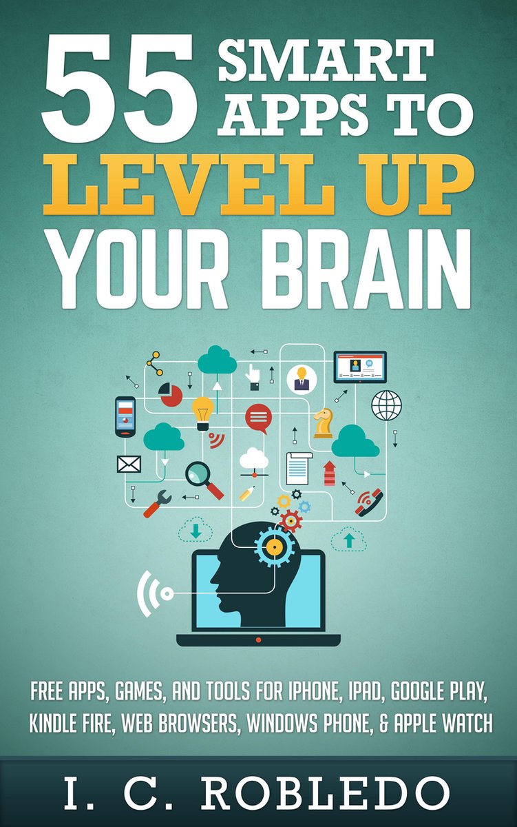 55 smart apps to level up your brain