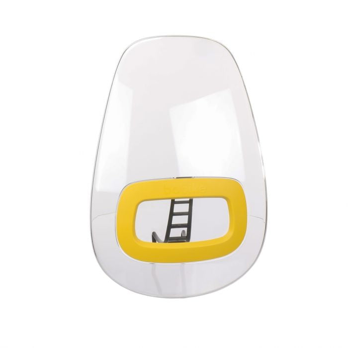 Windscherm Bobike one+ machtig mosterd