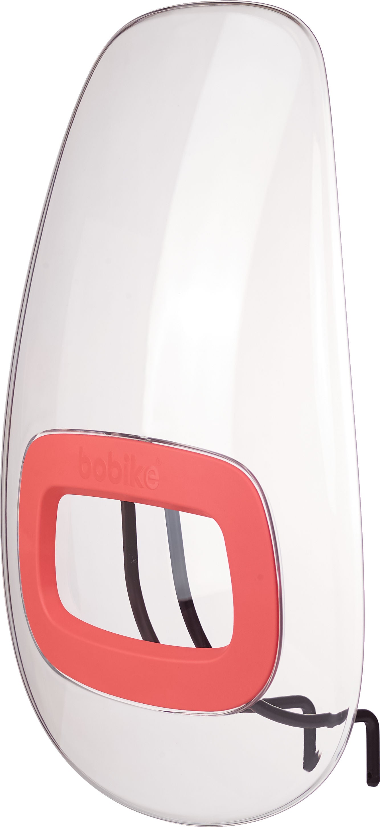 Windscherm Bobike one+ felle flamingo