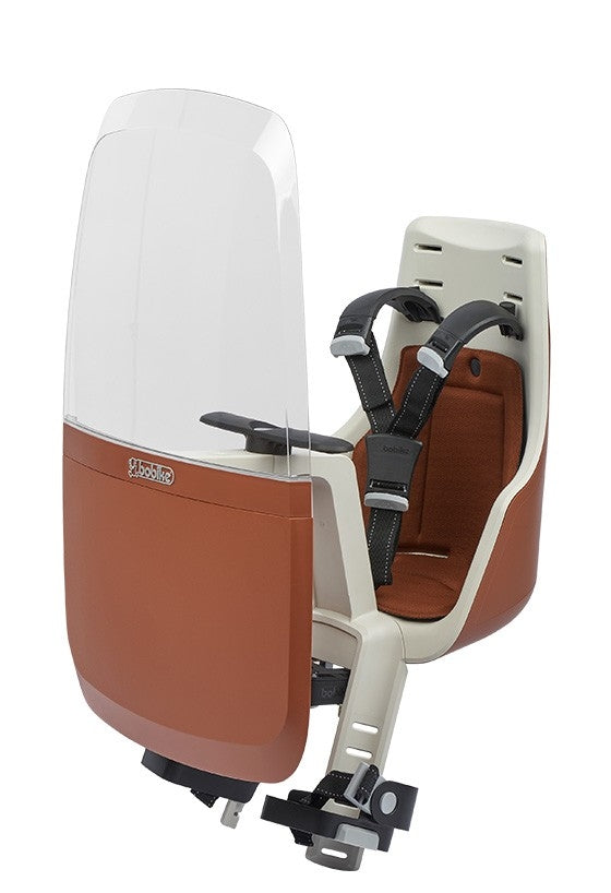 Windscherm Bobike Exclusive Bruin (Kaneel bruin)