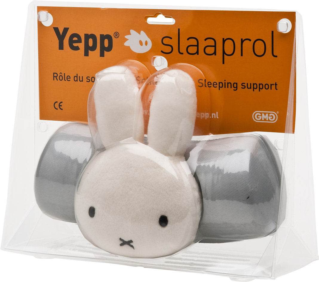 Yepp thule slaaprol nijntje