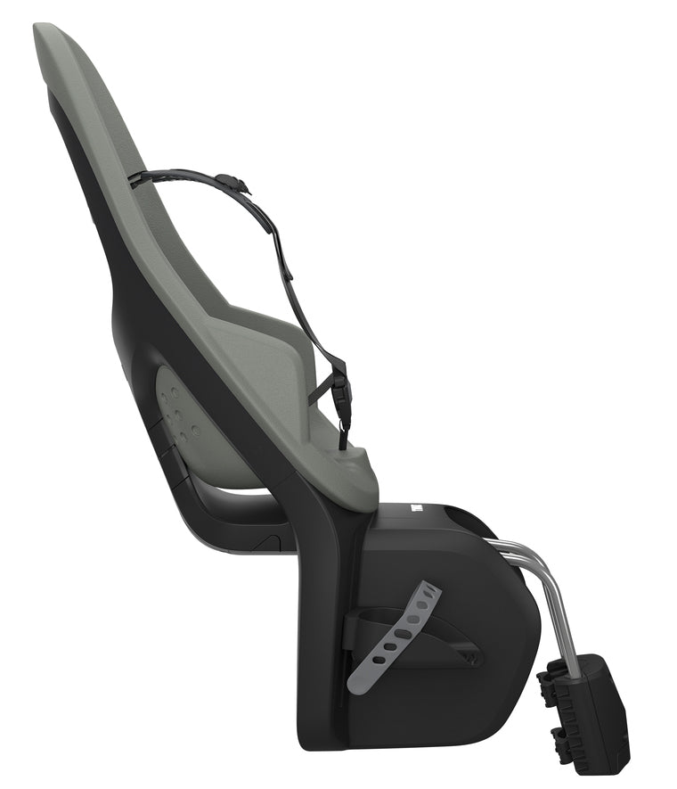 Siège enfant derrière Thule Yepp 2 Maxi pour montage sur cadre (FM) - agave