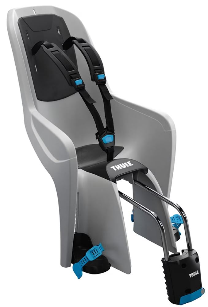 Thule kinderzitje ridealong lite 2 child seat ridealong lit 2 light gr.