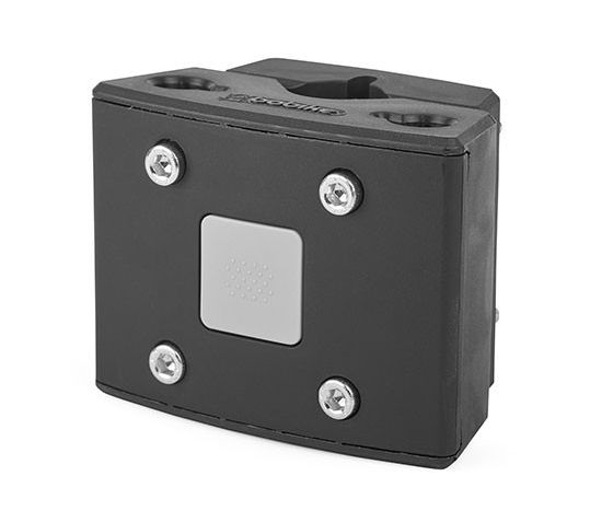 Bloc de montage Bobike 1P (outils inclus)
