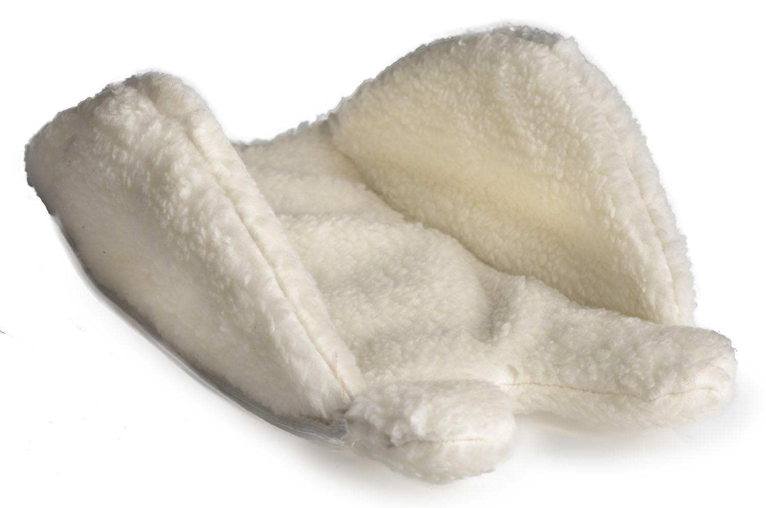 Abi Inleg Schaap Basis 0-9 maand wit