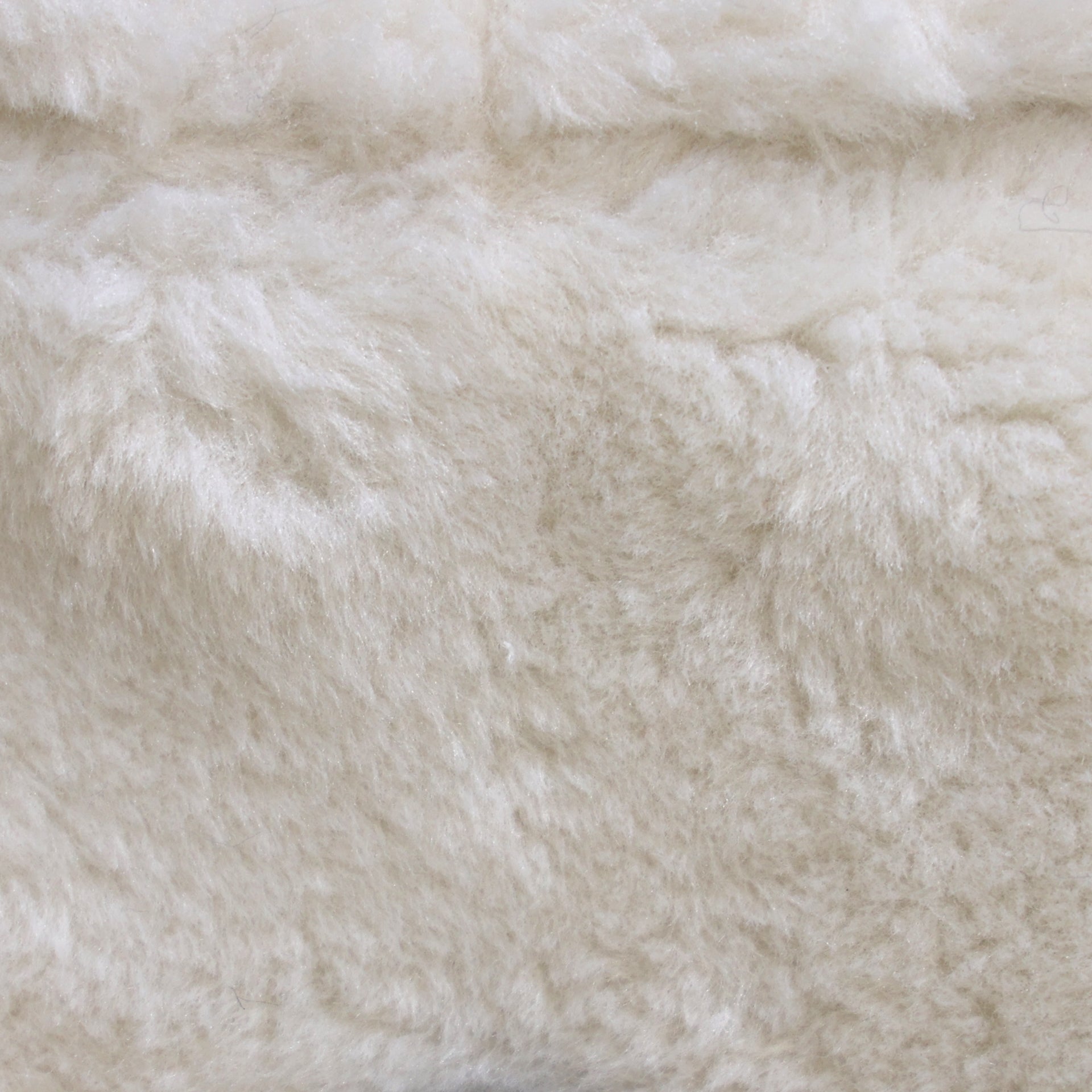 Edge cargocomfy babyschaal - 0-9 maanden - wit