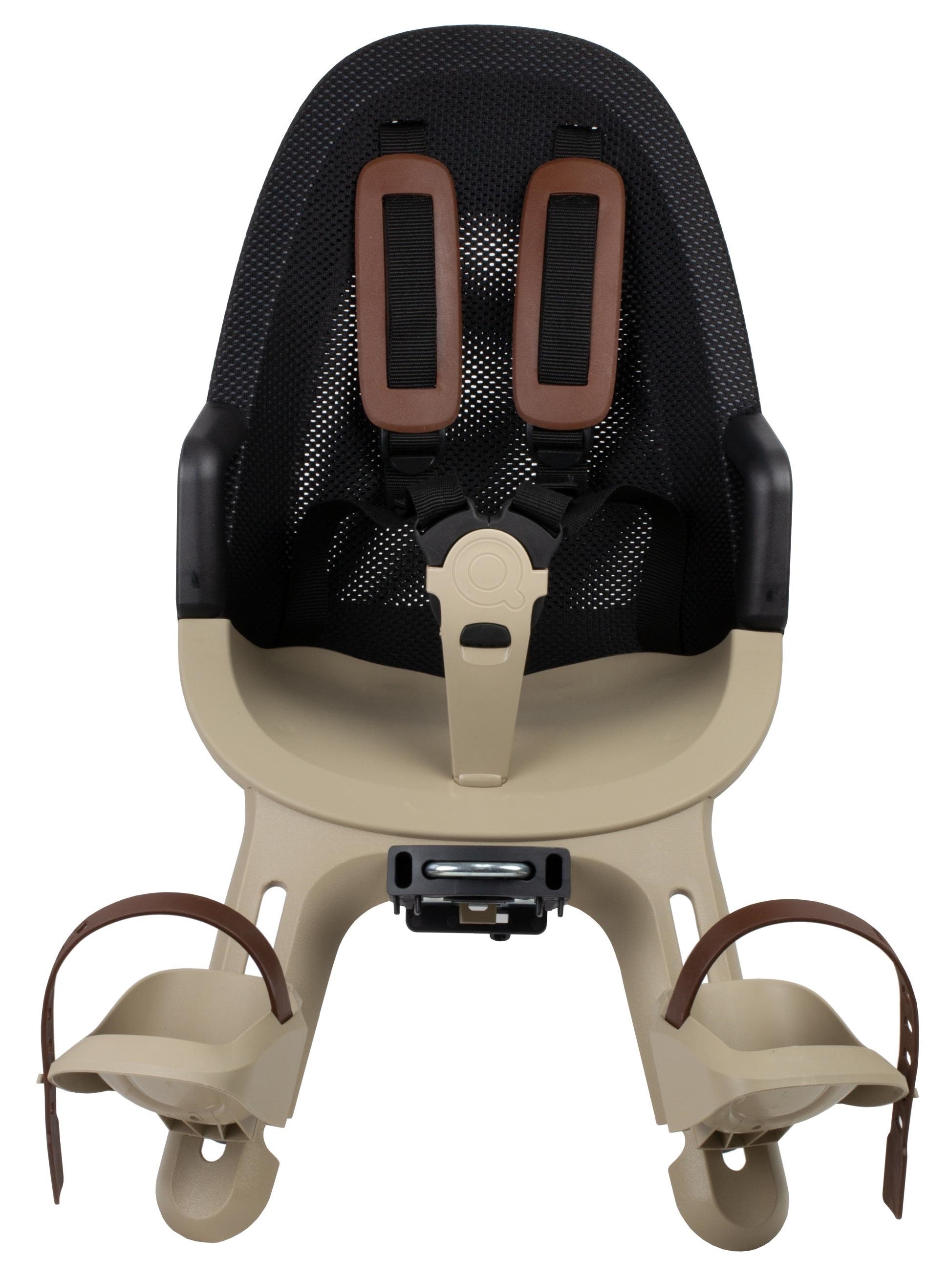 Qibbel lucht voorzitje cappuccino q862