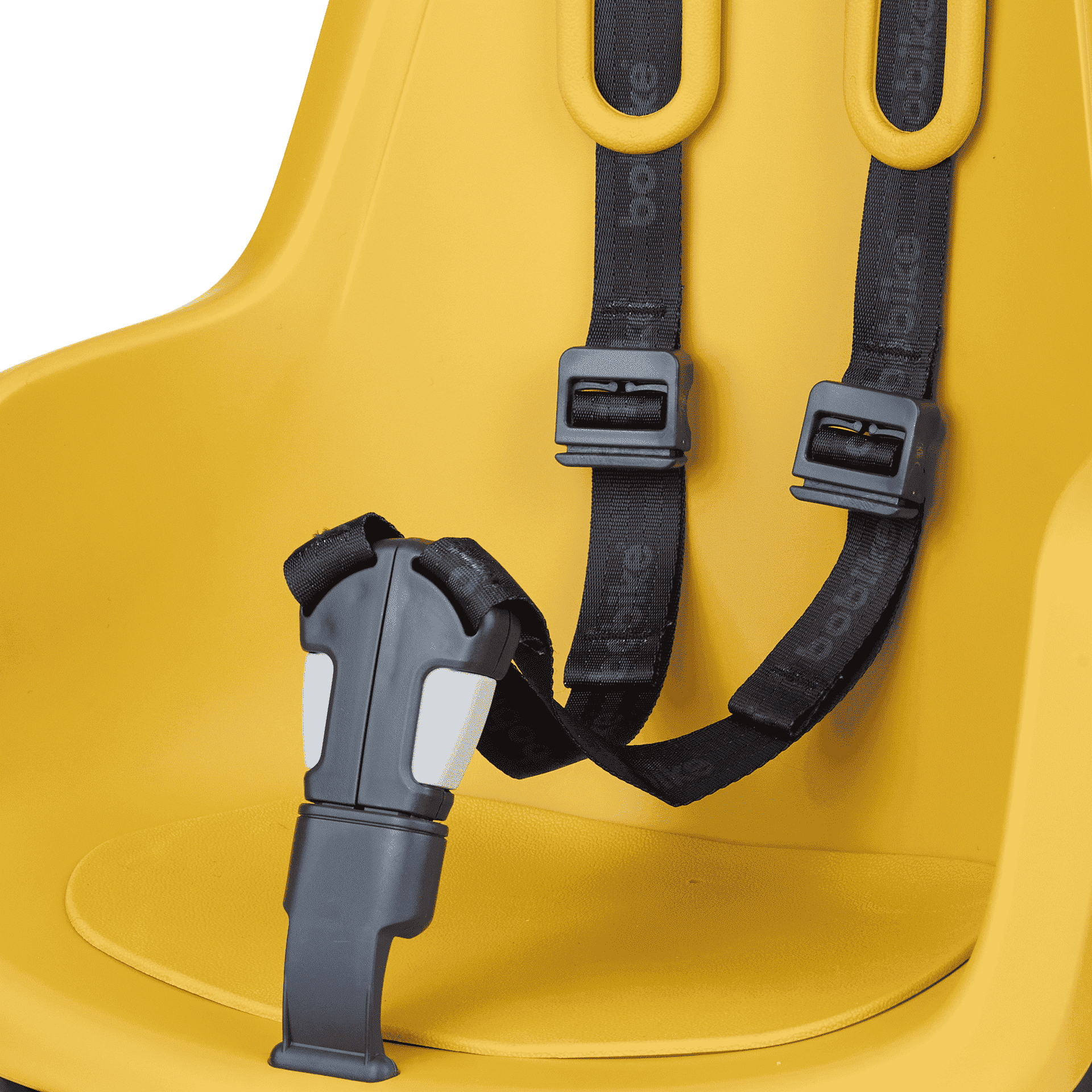 Bobike zitje maxi one machtig mosterd