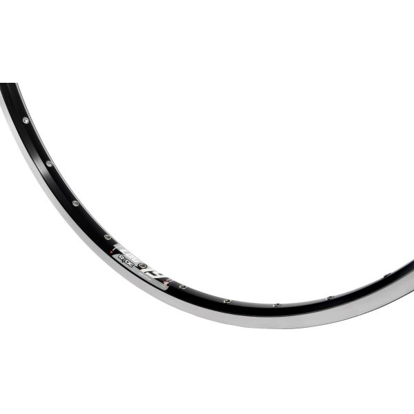 Ryde velg zac 19 26 559 x 19c aluminium 36 gaats 14g - zwart