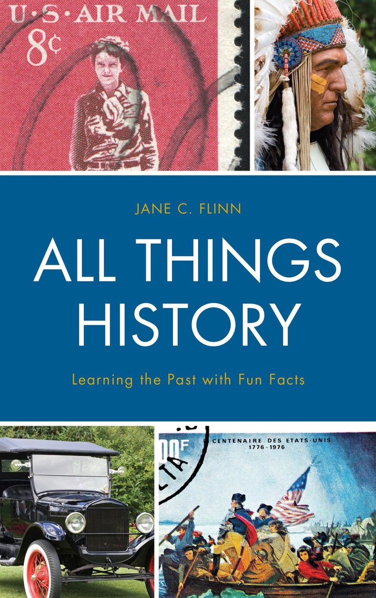 All things history