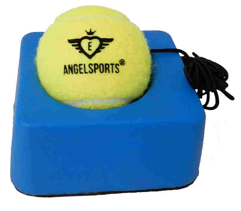 Engelhart tennistrainer