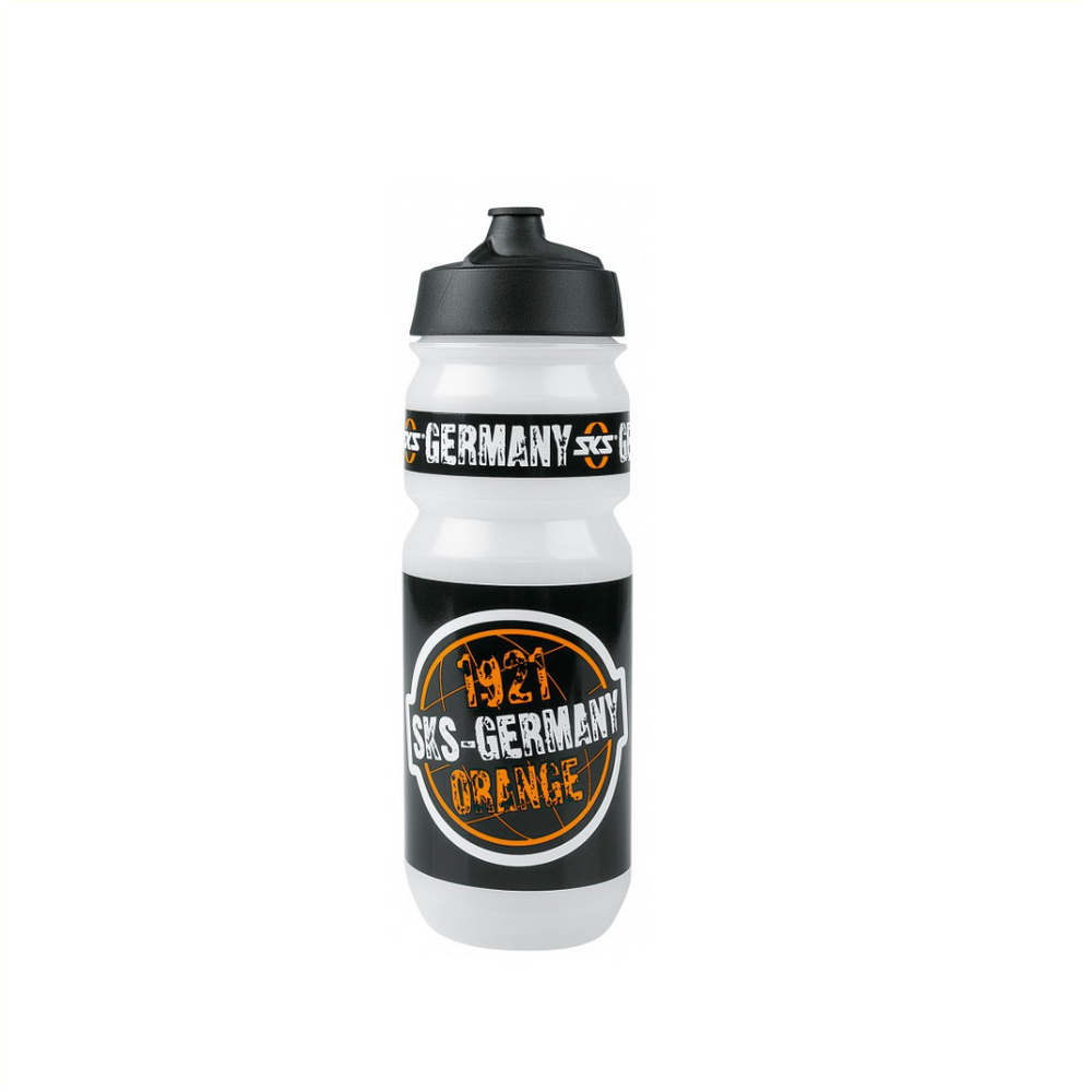 Sks bidon twist 750ml shanti jet ventiel sluiting