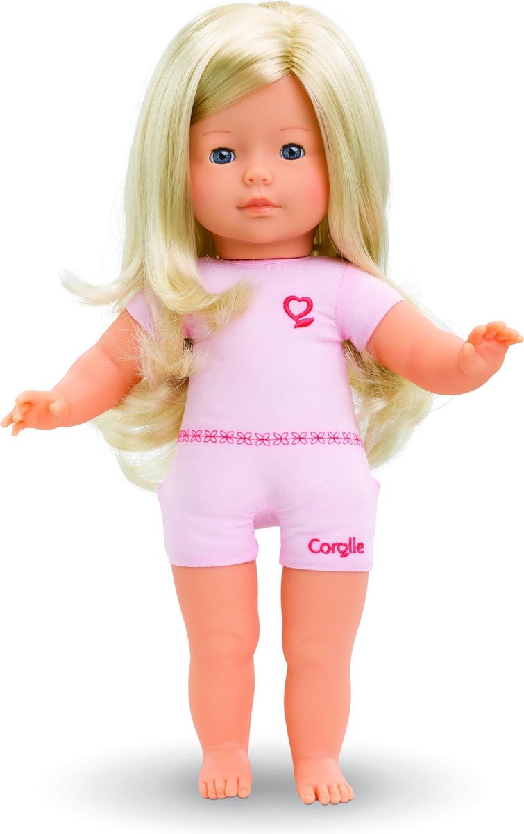 Corolle ma babypop - paloma, 36cm