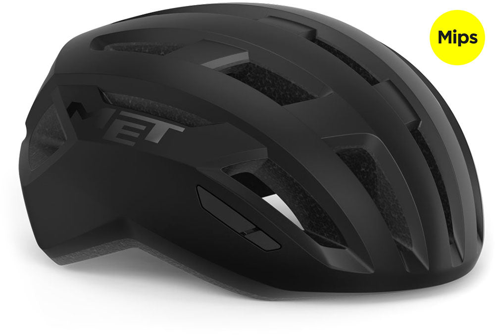 Met vinci mips - road bike hel