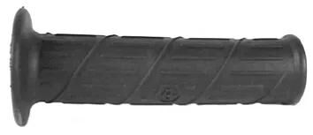 Olympia rubber handvat grip rubber d22 24mm pair l120mm
