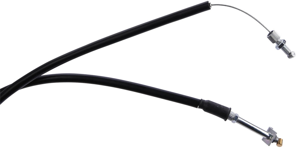 Rms gaszug throttle cables